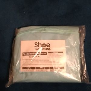 COPY - Shoe organizer